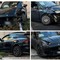 San Ferdinando di Puglia: violento impatto fra due auto
