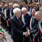 Dieci anni dalla tragedia ferroviaria Andria-Corato: alla commemorazione presente anche il sindaco Michele Lamacchia