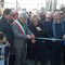 Inaugurata villa comunale "Giuseppe Di Vittorio"