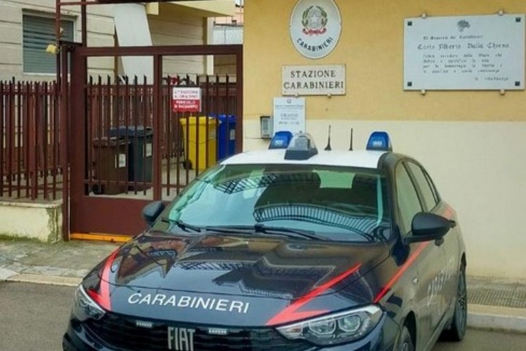 Carabinieri