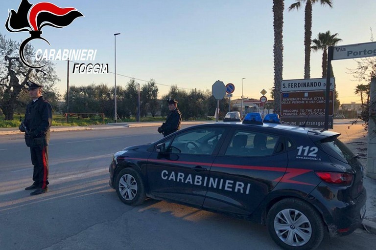 Carabinieri