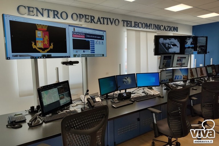 Centro Operativo Telecomunicazioni