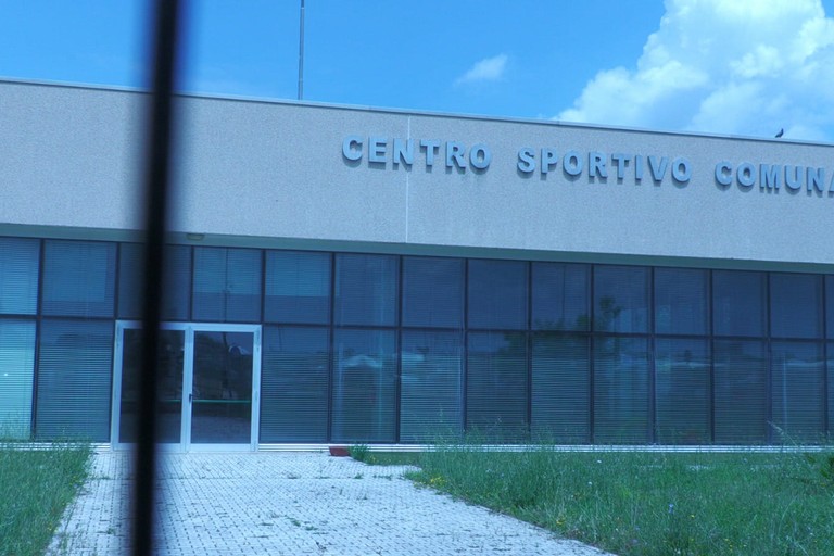 Centro Sportivo Comunale San Ferdinando