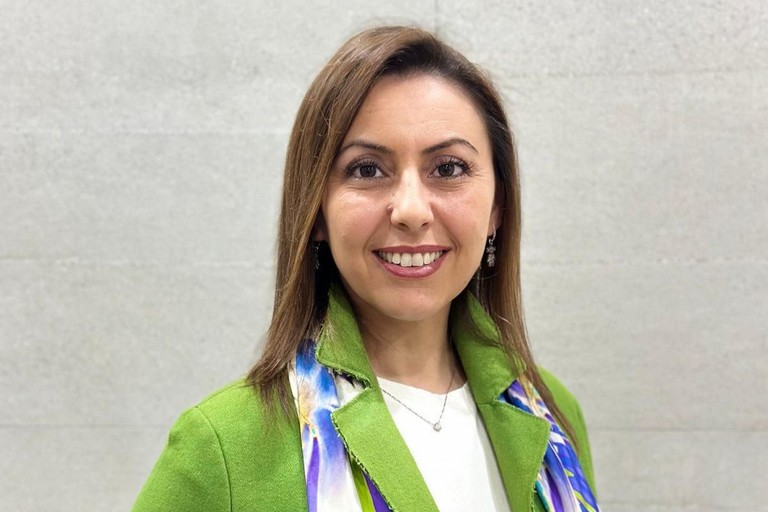 Maria Rosaria Dilillo