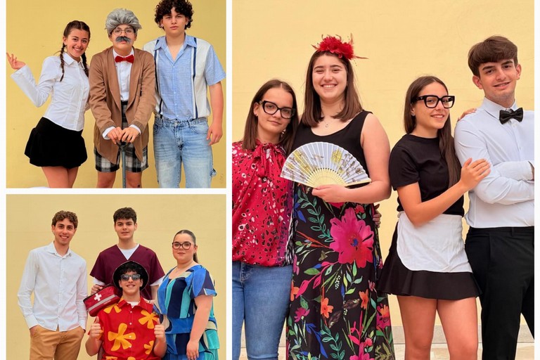 “L’eredità dello zio del Canadà”: una nuova commedia presentata presso la Parrocchia Sacro Cuore di Gesù