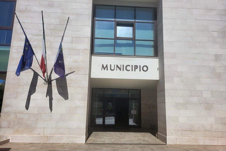 Nominati gli assessori della nuova amministrazione Lamacchia