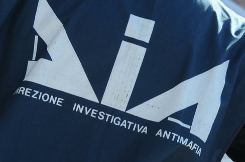 Direzione Investigativa Antimafia