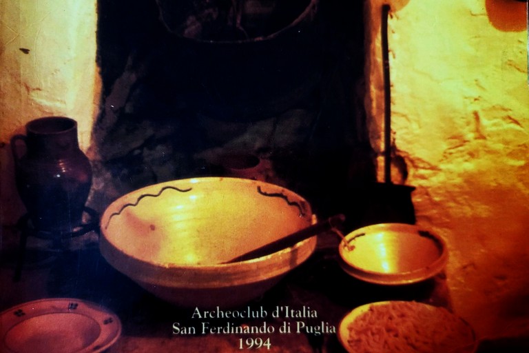Il dialetto sanferdinandese e le sue origini: tra ricordi, storia e tradizione