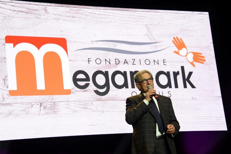 Fondazione Megamark