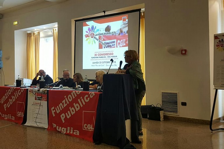 fp cgil bat liana