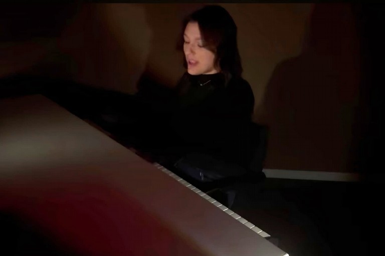 San Ferdinando scopre una nuova voce, esce il nuovo singolo musicale di Francesca Ameruoso