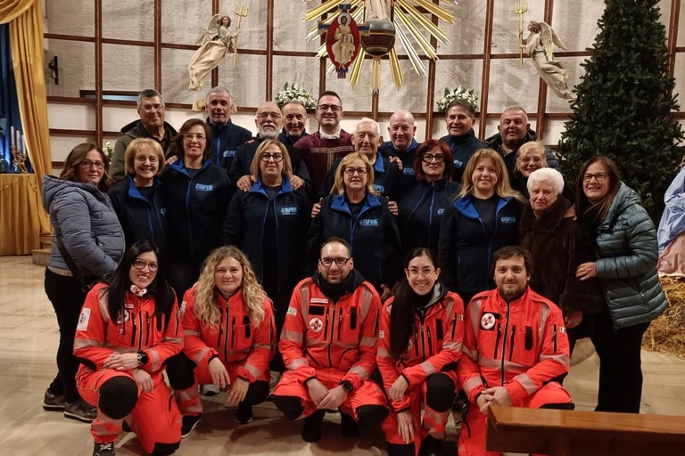 L'Associazione Avis San Ferdinando compie trent'anni