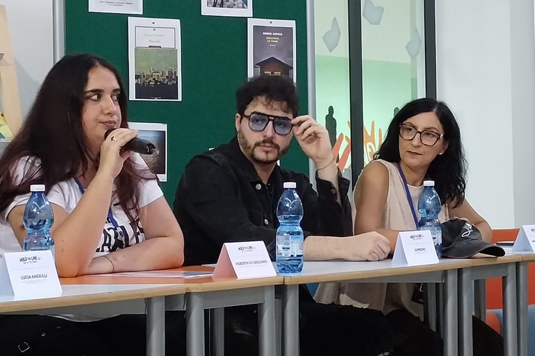 A San Ferdinando di Puglia dato ufficialmente il via al progetto 'Hold the line - Vivi la tua Musica'