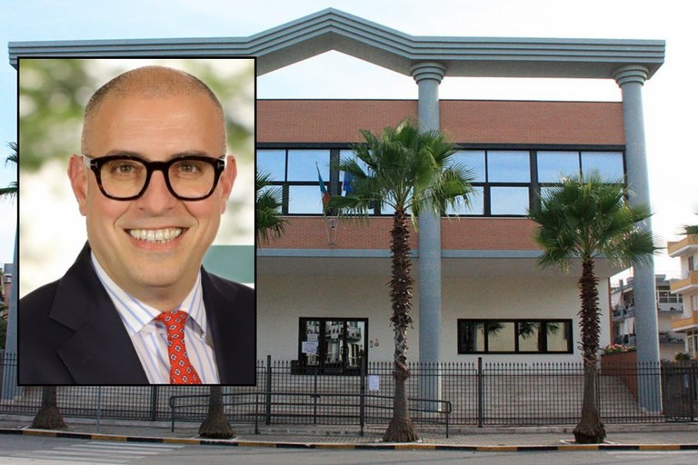 Nicola Lopizzo su Giudice di Pace