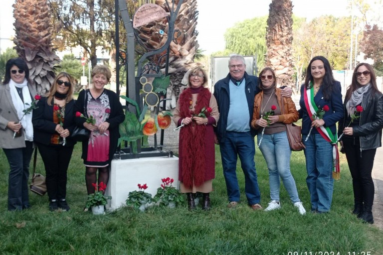 San Ferdinando di Puglia: il paese delle pesche e dei carciofi di Gennaro Stella