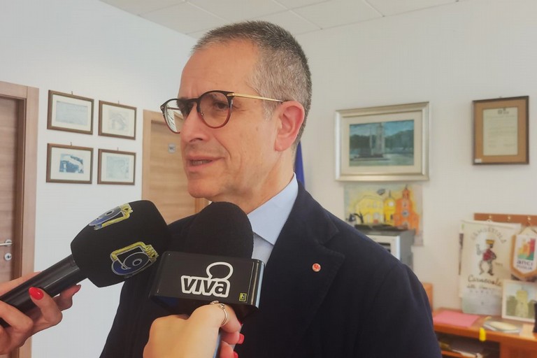 Sergio Mazzia