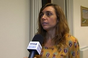 Prof.ssa Annarita Taronna, Università di Bari