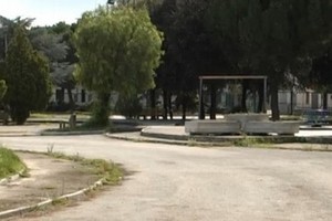 Villa Comunale