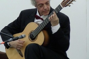 Vinicius in Concerto