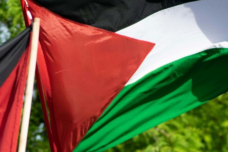 palestina