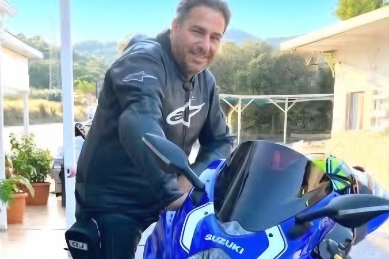 Si terranno domani 30 settembre i funerali di Natale Ricco