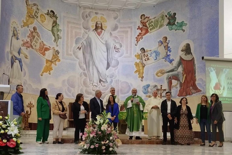Nuovo Comitato Feste Patronali San Ferdinando di Puglia