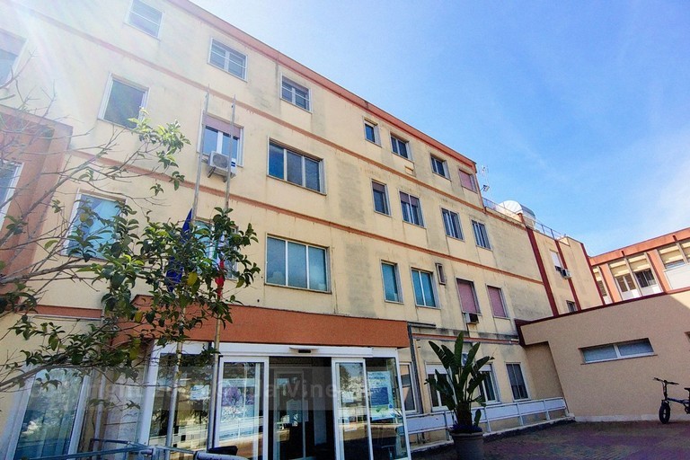 Ospedale Bisceglie