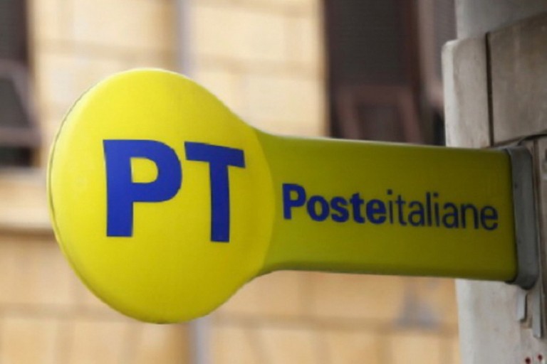 Poste Italiane