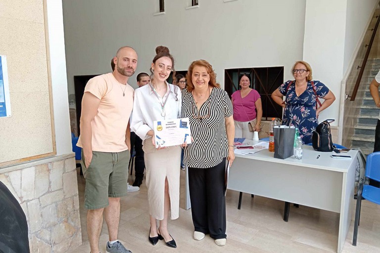 premiazione ars nova