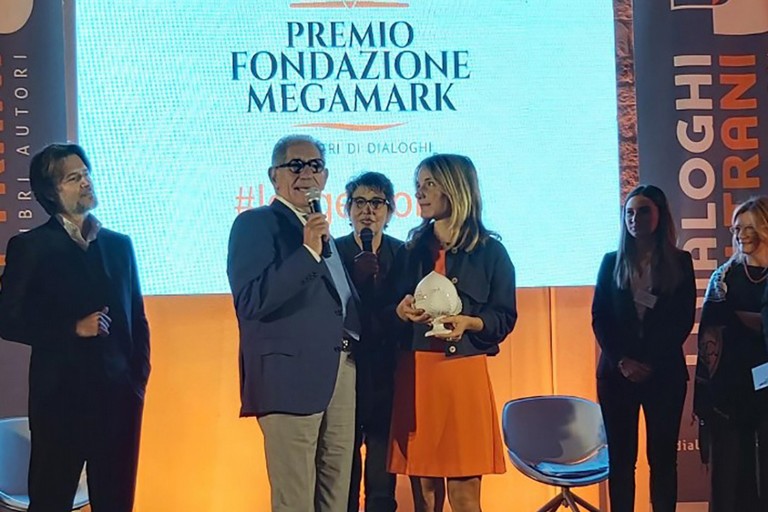 Premio Fondazione Megamark