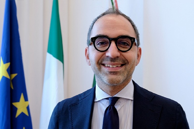 Raffaele Piemontese