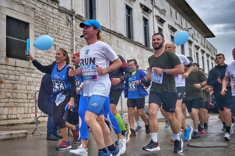 Run4Hope