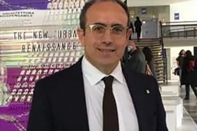 Paolo D'Addato