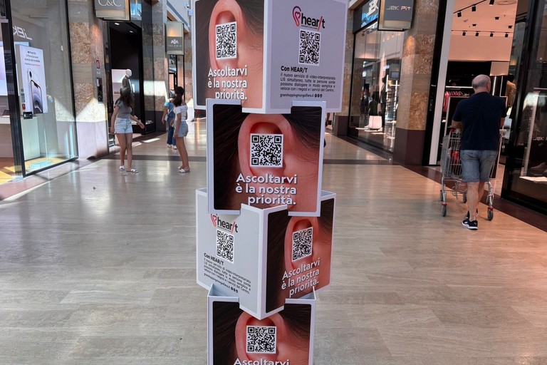 Gran Shopping Molfetta