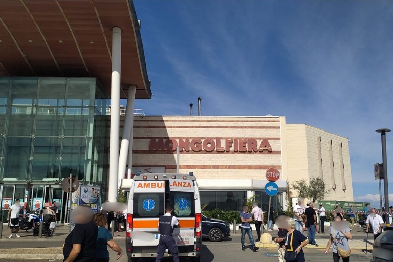Gran Shopping di Molfetta
