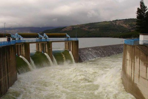 Erogazione risorse idriche: anticipata la distribuzione dell’acqua nei comprensori Ofanto e Fortore