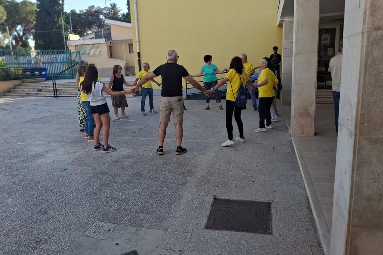 CPIA di San Ferdinando di Puglia