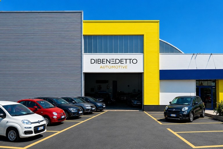 Dibenedetto Automotive